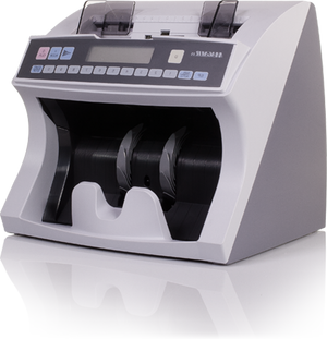 Magner 35 Currency Counter Machine
