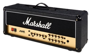 Marshall JVM205H Head 50 Watts Amplifier