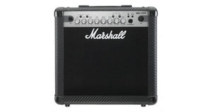 Marshall MG15CFX 15 Watt Guitar Amplifier