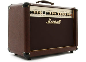 Marshall AS50D 50W Watts Acoustic Combo Amplifier