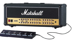 Marshall JVM410H (100-watt)Tube Head