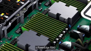 Dell PowerEdge R940 Rack Server