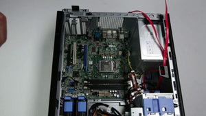 Dell T30 Mini Tower Server