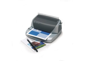 GBC CombBind Comb Binder C110E