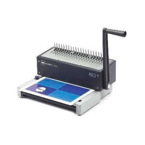 GBC CombBind Comb Binder C150Pro