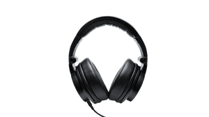 Mackie MC-150 Closed-Back Over-Ear Studio Headphones