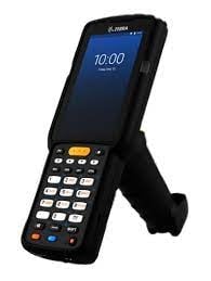 Zebra MC330L-SG4EG4RW Extended Range 2D Imager Handheld Android Mobile Computer