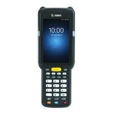 Zebra MC330M-SI3HA2RW Standard Range 2D Imager Handheld Mobile Computer