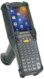 Zebra MC9200 Standard Handheld Mobile Barcode Computer