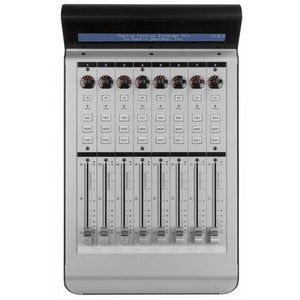 Mackie MCU XT PRO 8-channel Control Surface Extension