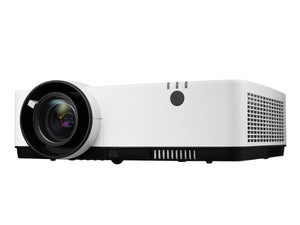 NEC ME403U Projector – 4000 Lumens, WUXGA, 3LCD, 1.6x Zoom