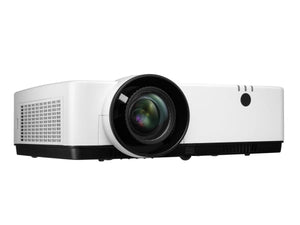 NEC ME403U Projector – 4000 Lumens, WUXGA, 3LCD, 1.6x Zoom