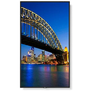 NEC ME431 43" Ultra High Definition Commercial Display