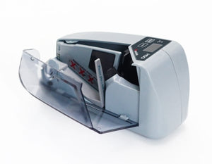 Cassida H50 Advanced Currency Counter for Efficient Money Management - Currency Counting Machine