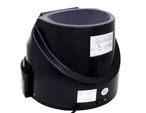 Cassida C200 Coin Counter & Sorter - Limited Edition, Year of Zayed - High-Speed Counting Machine