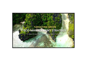 LG 75'' webOS UHD Signage – 75UL3Q-E