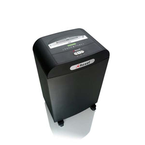 Buy Rexel Mercury RDSM750 Super Micro Cut Shredder in Dubai
