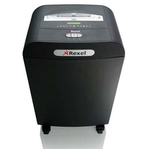 Buy Rexel Mercury RDSM750 Super Micro Cut Shredder in Dubai, Sharjah, Abu Dhabi, Ajman, Al Ain, Ras Al Khaimah, Fujairah, Umm al Quwain, UAE