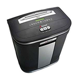 Buy Rexel Mercury RSM1130 Micro Cut Shredder in Dubai