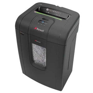 Buy Rexel Mercury RSX1834 Cross Cut Shredder in Dubai, Sharjah, Abu Dhabi, Ajman, Al Ain, Ras Al Khaimah, Fujairah, Umm al Quwain, UAE