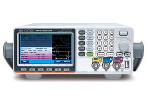 GW Instek MFG-2260MRA Multi-Channel Function Generator