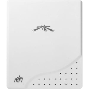 Ubiquiti mFi mPort Interface and Sensor