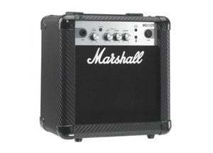 Marshall MG MG10CF 10W 1x6.5 Guitar Amplifier