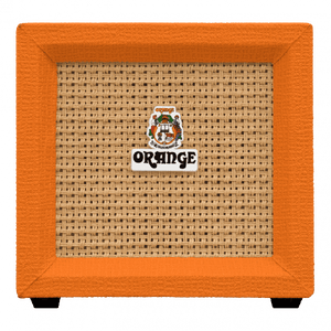 Orange Micro Crush Mini 3-watt Amplifier