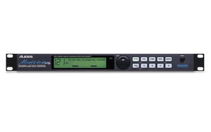 Alesis MidiVerb 4 Dual-Channel Parallel Processor