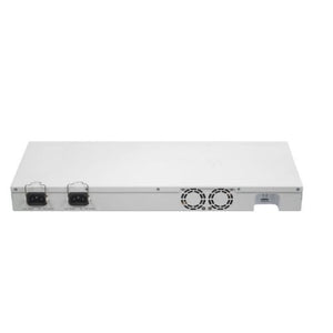 MikroTik CCR1009-7G-1C-1S+ High Performance Cloud Core Router