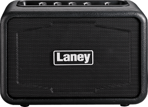Laney MINI-STB-IRON Bluetooth Featuring Stereo Mixer
