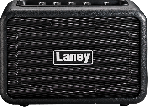 Laney MINI-STB-IRON Bluetooth Featuring Stereo Mixer