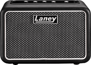 Laney MINI-STB-SUPERG Bluetooth With Stereo Amplifier