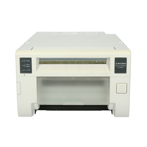 Mitsubishi CP-D70DW Thermal Transfer Digital Color Photo Printer