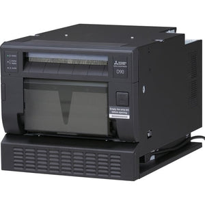 Mitsubishi CP-D90DW High-Speed Thermal Transfer Digital Color Printer