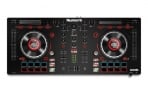 Numark Mixtrack Platinum 4-Decks LCD Display DJ Controller