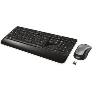 Buy Logitech MK520 Wireless Combo  in Dubai
