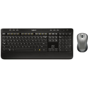 Buy Logitech MK520 Wireless Combo  in Dubai, Sharjah, Abu Dhabi, Ajman, Al Ain, Ras Al Khaimah, Fujairah, Umm al Quwain, UAE