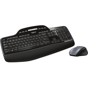Buy Logitech MK710 Wireless Laser Combo  in Dubai