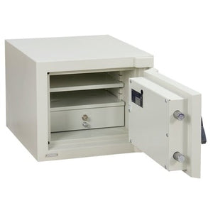 ChubbSafes Rhino MK II Class S2 M-30 Certified Fire & Burglar Resistant Safe with Digital lock