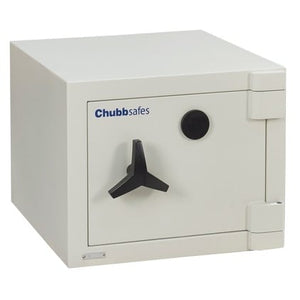 ChubbSafes Rhino MK II Class S2 M-30 Certified Fire & Burglar Resistant Safe with Digital lock