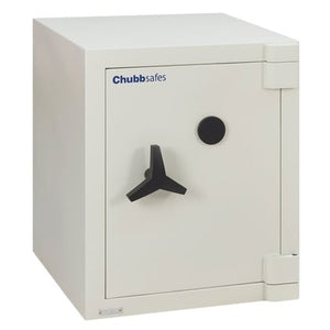 ChubbSafes Rhino MK II Class S2 M-55 Certified Fire & Burglar Resistant with Digital lock Safe