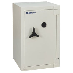 ChubbSafes Rhino MK II Class S2 M-75 Certified Fire & Burglar Resistant with Digital lock Safe