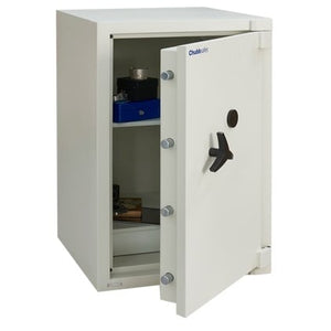 ChubbSafes Rhino MK II Class S2 M-75 Certified Fire & Burglar Resistant with Digital lock Safe