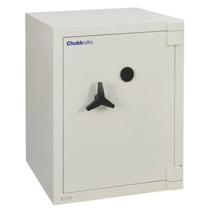 ChubbSafes Rhino MK II Class S2 M-130 Certified Fire & Burglar Resistant with Digital lock Safe