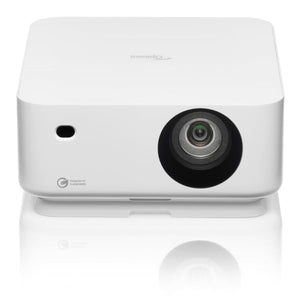 Optoma ML1080ST Laser Projector – 1200 Lumens, 1080p, RGB Triple Laser