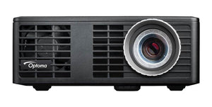 Optoma ML750e WXGA LED Projector – 700 Lumens, Ultra-Portable