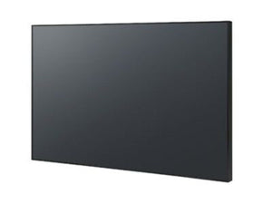 Panasonic 49" 1080p Full HD LCD Display, Brightness 500 cd/m2, Operation 24/7, TH-49LF8W