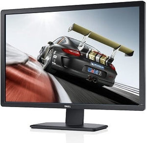 Dell UltraSharp U3014 30.0" Premier Color LED Monitor