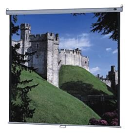 Da-Lite Model B with CSR Projection Screen (36453) – 94" Diagonal